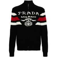 Pulovere Prada Knitwear Barbati