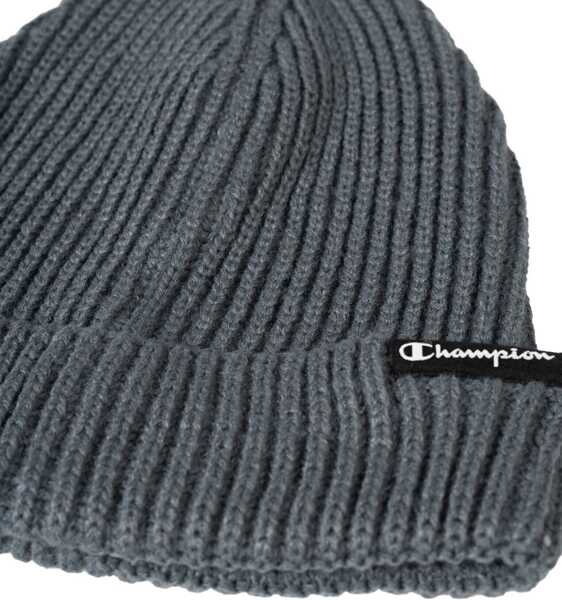 Caciuli Champion Beanie 805438 Szary Femei (BM 13377489) 3