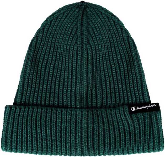 Caciuli Champion Beanie 805438 Zielony Femei (BM 13377489) 2