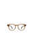 GARRETT LEIGHT Garrett Leight Eyeglasses Brown