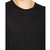 Tricouri Saint Laurent pentru Barbati - Tricouri Saint Laurent Saint Laurent T-Shirt Black Barbati (BM 13392603) - B-mall.ro