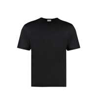 Tricouri Saint Laurent T-Shirt Barbati
