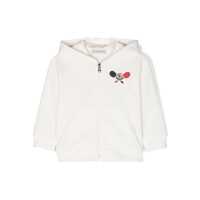 Cardigane Zip-up sweatshirt Baieti