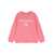 Dolce & Gabbana D&G pink sweatshirt Fuchsia