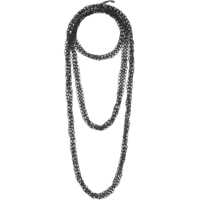Coliere Precious Loops Necklace Femei