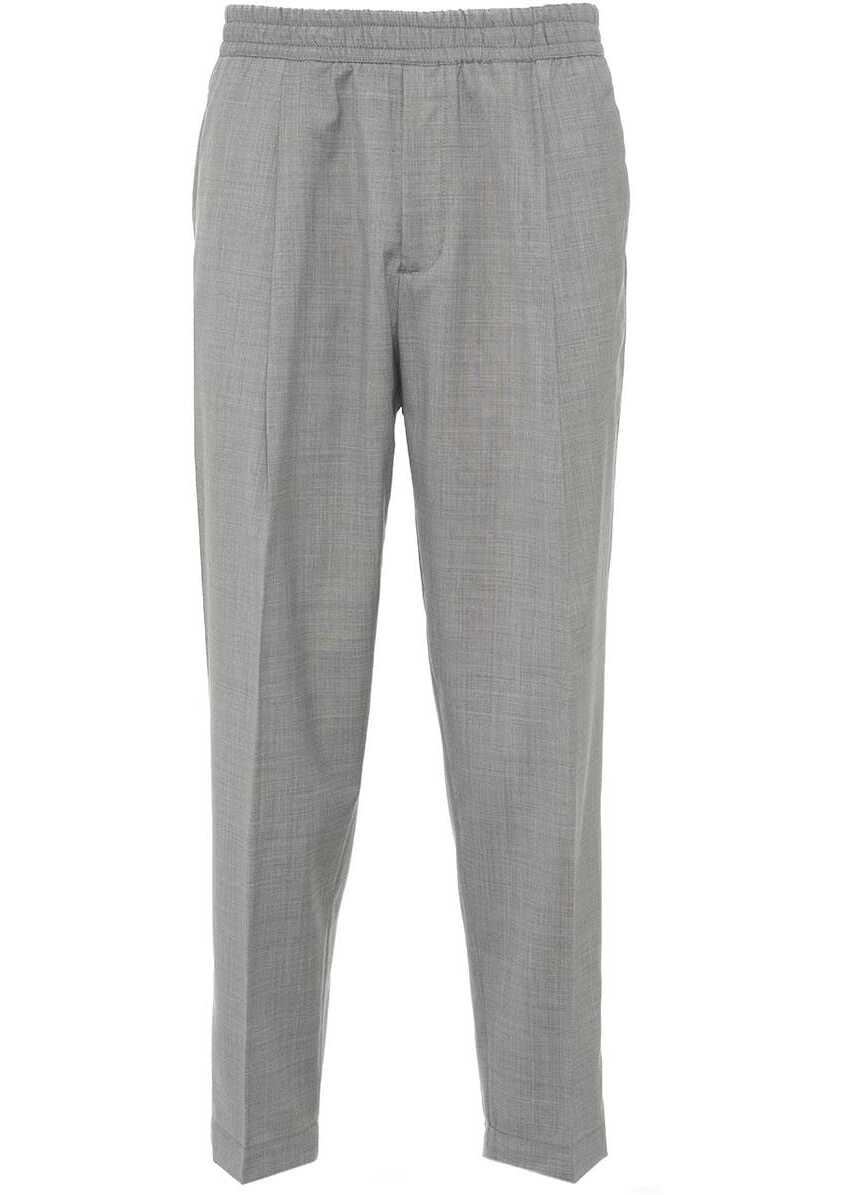 Briglia Trousers 