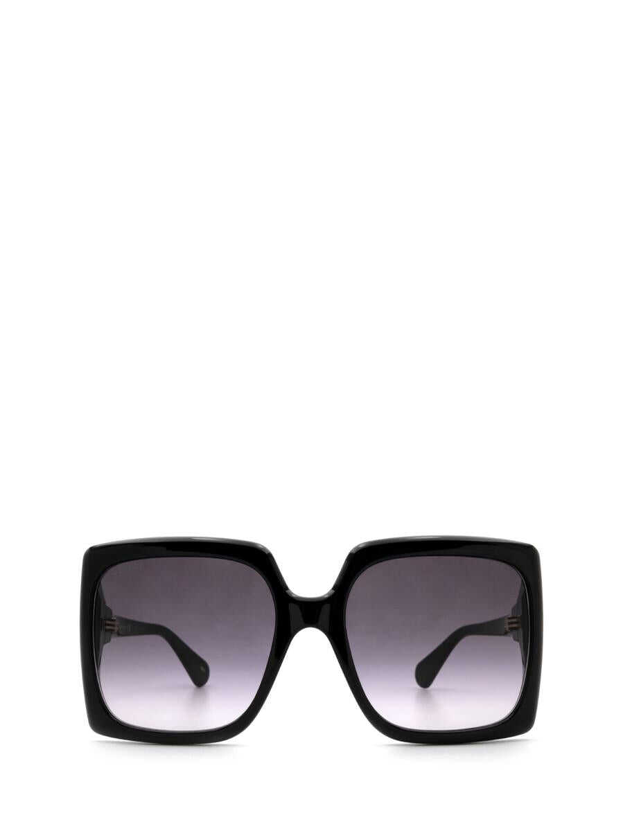 Gucci GUCCI EYEWEAR Sunglasses SHINY BLACK