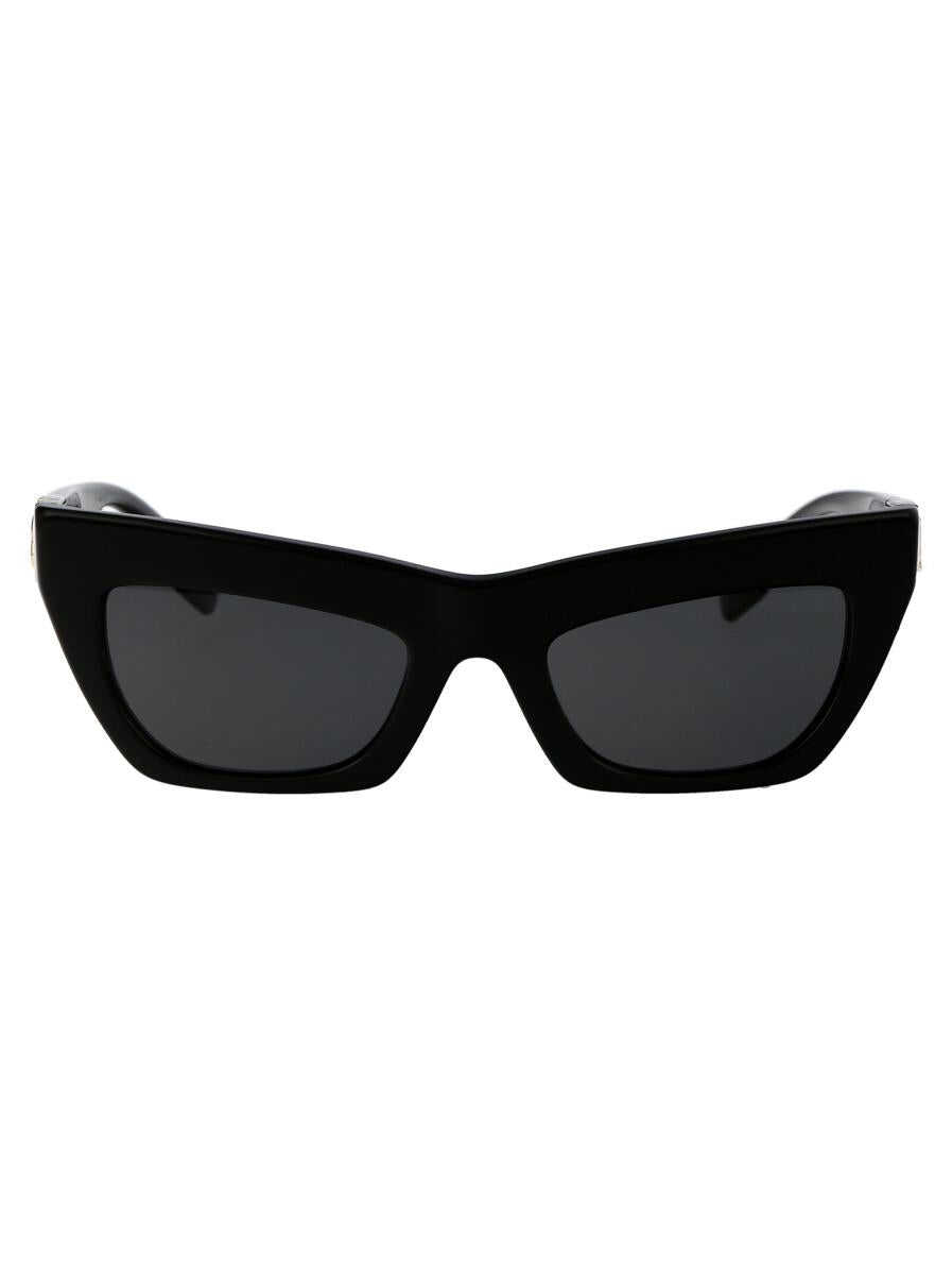 Burberry Burberry SUNGLASSES 300187 BLACK