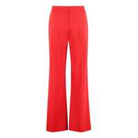 Pantaloni scurti Pinko Flared Trousers Femei