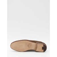 Mocasini Church's pentru Barbati - Mocasini Churchs Margate Loafers BROWN Barbati (BM 13399265) - B-mall.ro
