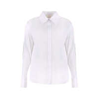 Camasi Genny Stretch Poplin Shirt Femei