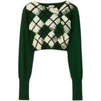 Pulovere Burberry Knitwear Femei
