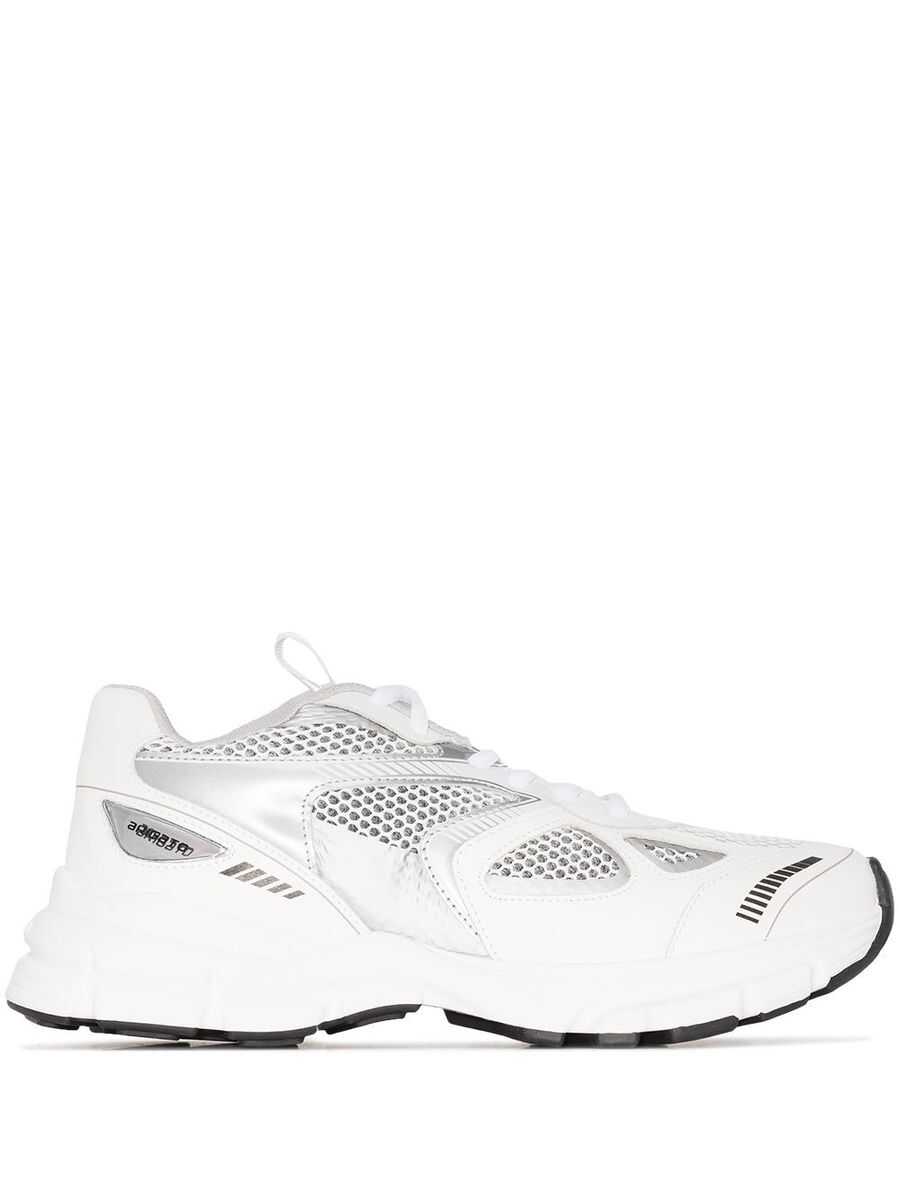 AXEL ARIGATO AXEL ARIGATO Marathon Runner sneakers WHITE