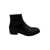 A.P.C. A.P.C. Polacco Shoe. Black