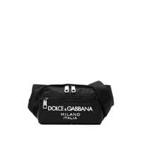 Borsete Dolce & Gabbana Dolce & Gabbana Nylon Belt Bag