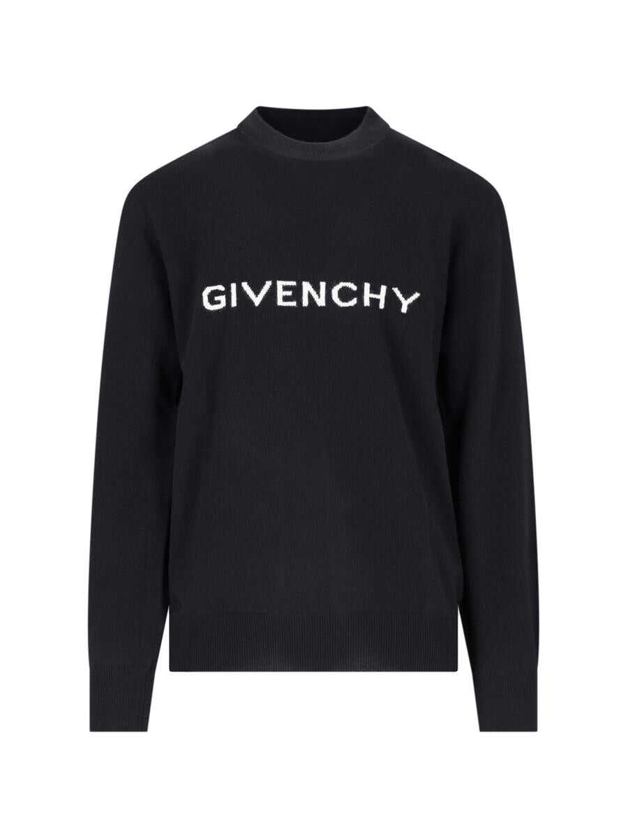 Givenchy Givenchy Sweaters BLACK