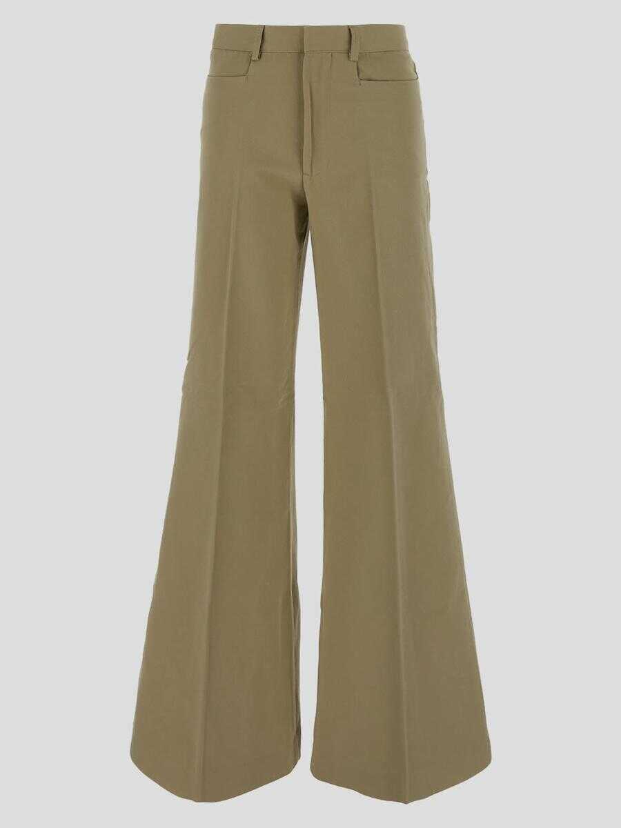 CLOSED Closed Trousers SAGETEA