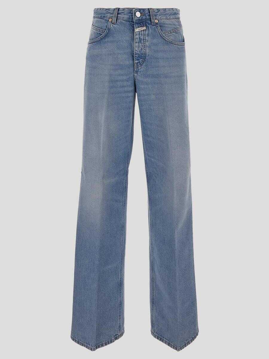 CLOSED Closed Jeans CLEAR BLUE
