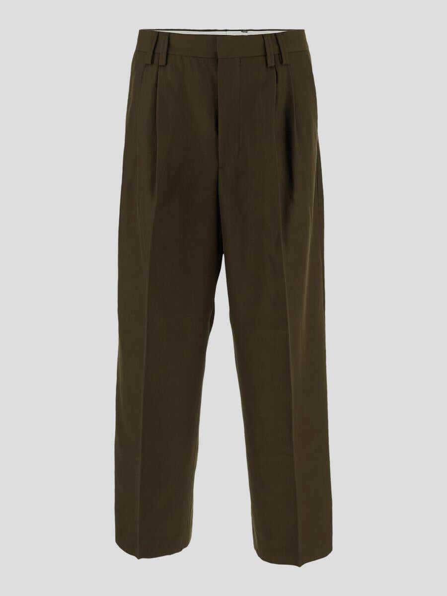 CLOSED Closed Trousers