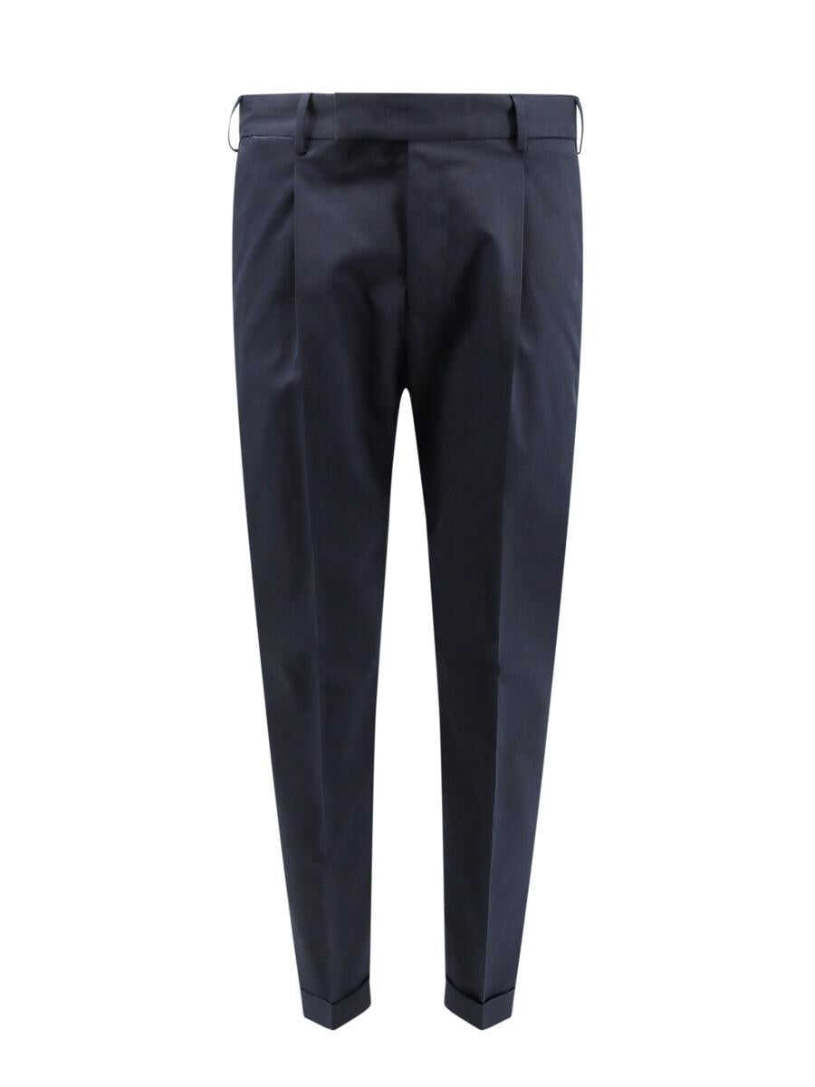 PT TORINO PT TORINO TROUSER BLUE