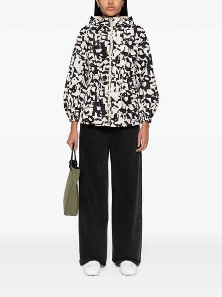 Geci Mackage Mackage Jackets PRINTED Femei (BM 13405064) 2