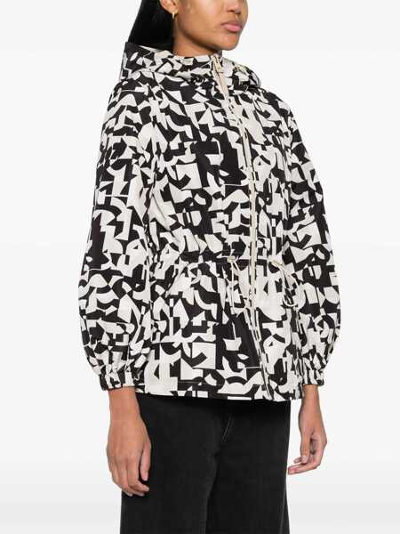Geci Mackage Mackage Jackets PRINTED Femei (BM 13405064) 3