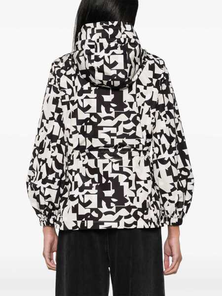 Geci Mackage Mackage Jackets PRINTED Femei (BM 13405064) 4