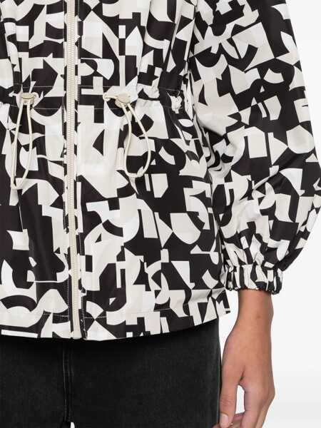 Geci Mackage Mackage Jackets PRINTED Femei (BM 13405064) 5