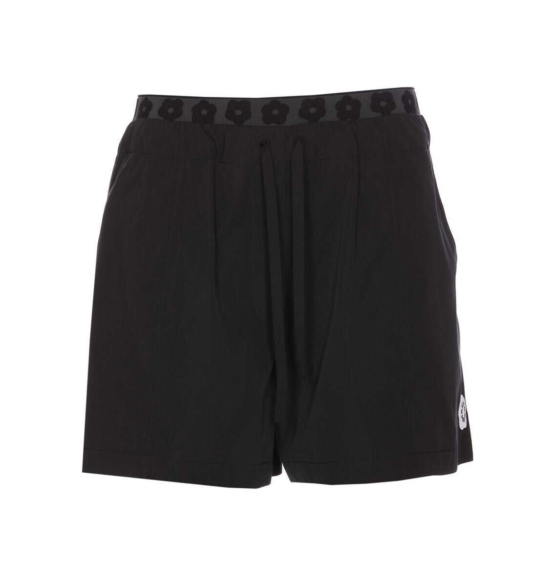 Kenzo Kenzo Shorts BLACK