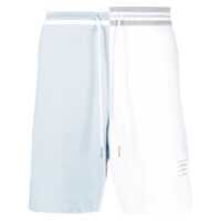 Pantaloni Thom Browne Funmix Shorts Barbati