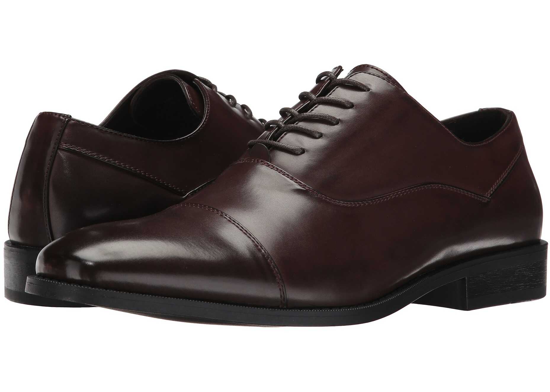 Pantof Kenneth Cole Unlisted Half Time Brown