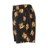 Sorturi de baie Palm Angels pentru Barbati - Sorturi de baie Palm Angels Palm Angels Costume Burning Black Barbati (BM 13408733) - B-mall.ro