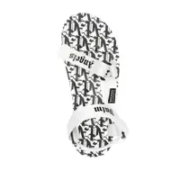 Sandale Palm Angels pentru Barbati - Sandale Palm Angels Palm Angels Palm X Suicoke Sandalwood WHITE Barbati (BM 13408781) - B-mall.ro