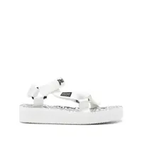 Sandale Palm Angels Palm X Suicoke Sandalwood Barbati