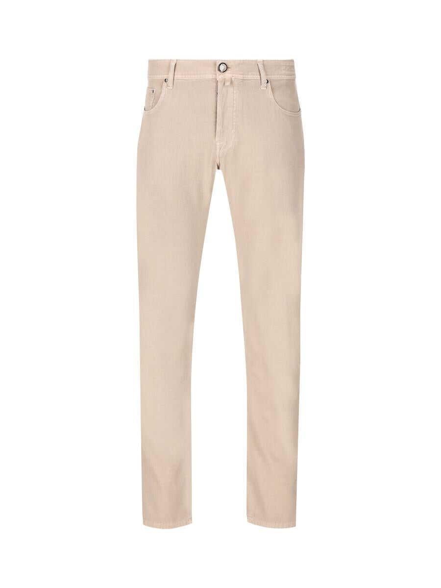 Jacob Cohen Jacob Cohen Trousers