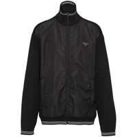 Geci Prada Jackets Barbati