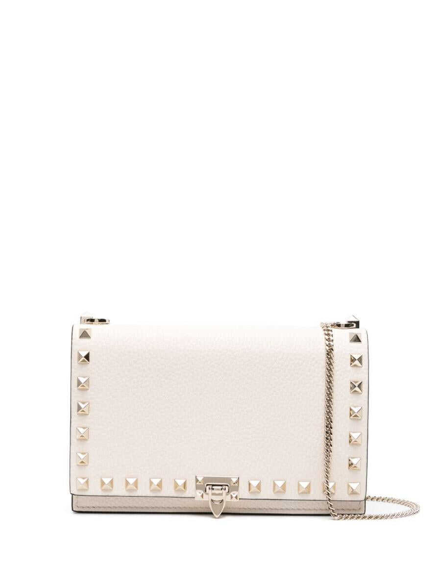 Valentino Garavani Valentino Garavani Bags WHITE