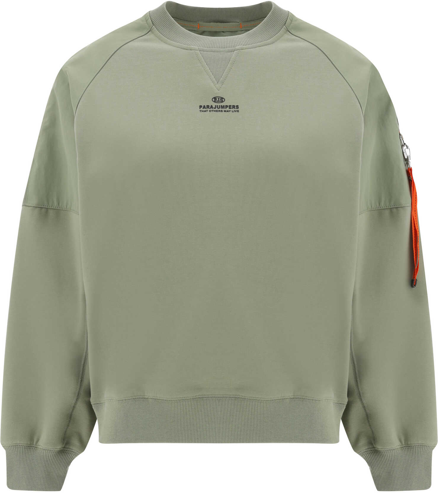 Parajumpers Sweatshirt SAGE