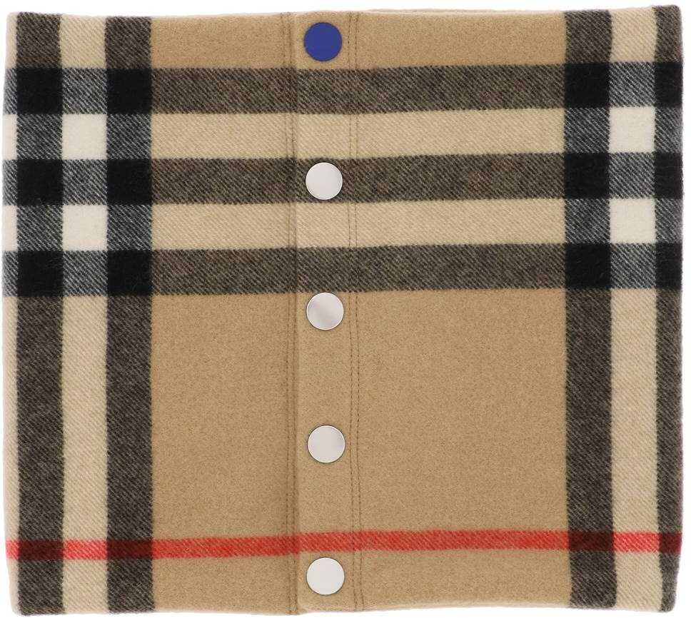 Burberry romania top