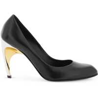 Pantofi cu toc Armadillo Pumps Femei