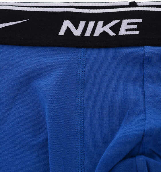 Lenjerie intima Nike Set Of 3 Stretch Cotton Boxer With Logoed Elastic Band Multicolor Barbati (BM 13412378) 4