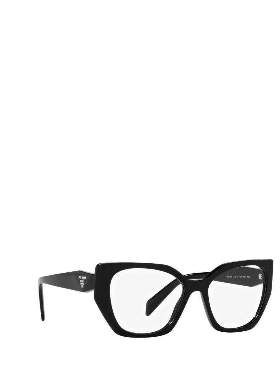 Ochelari de soare Prada Prada Eyewear Eyeglasses Black Femei (BM 13412765) 2
