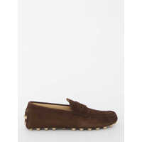 Mocasini Macro 52K Gommino Loafers Barbati