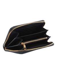 Accesorii Dama - Portofele Dolce & Gabbana Dolce & Gabbana Accessories Black Femei (BM 13419125) - B-mall.ro