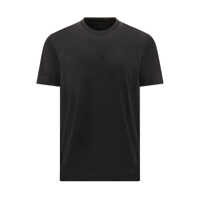 Tricouri Givenchy T-Shirt With Logo Barbati