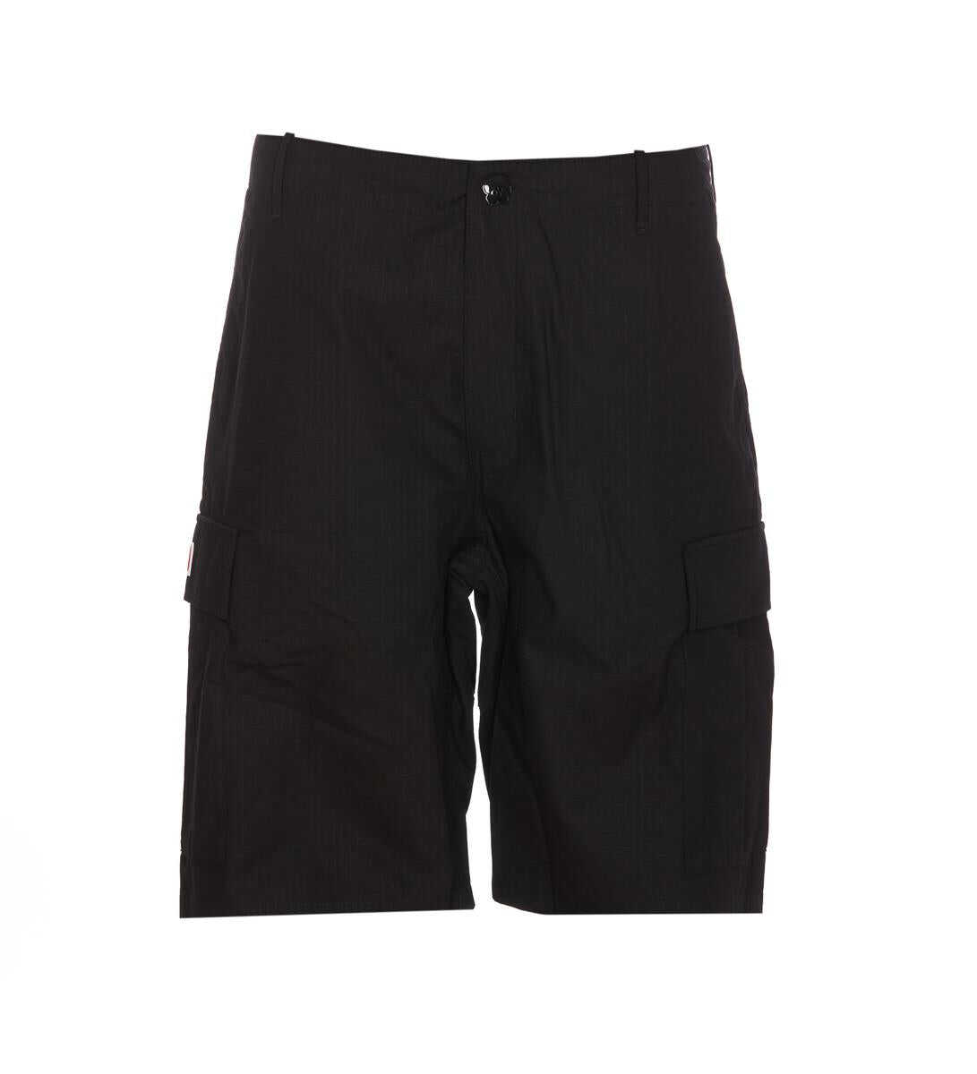 Kenzo Kenzo Shorts BLACK