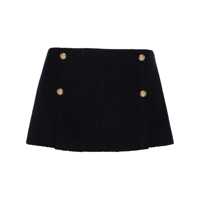 Fuste scurte Miu Miu Skirts Femei