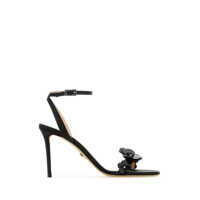 Sandale cu toc Mach & Mach Sandals Femei