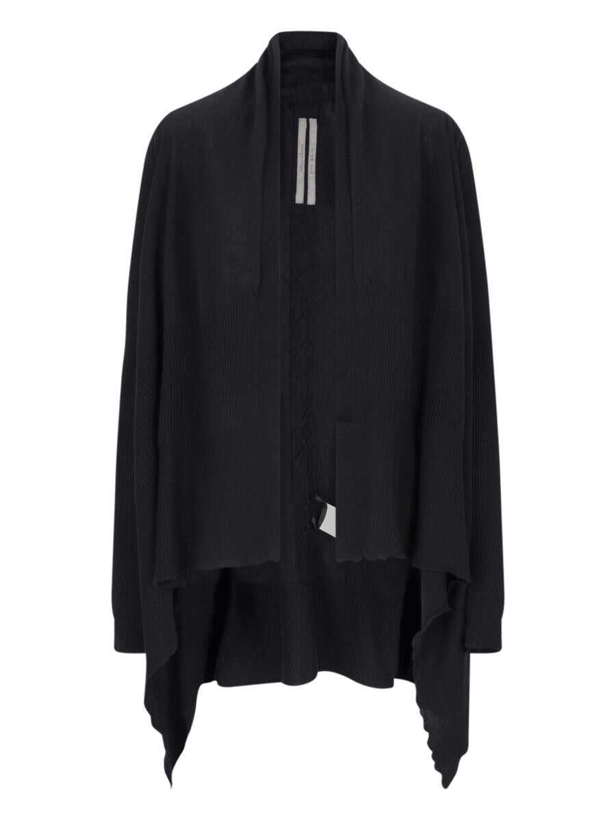 Rick Owens Rick Owens Sweaters BLACK