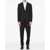 Lardini Two-Piece Suit BLACK